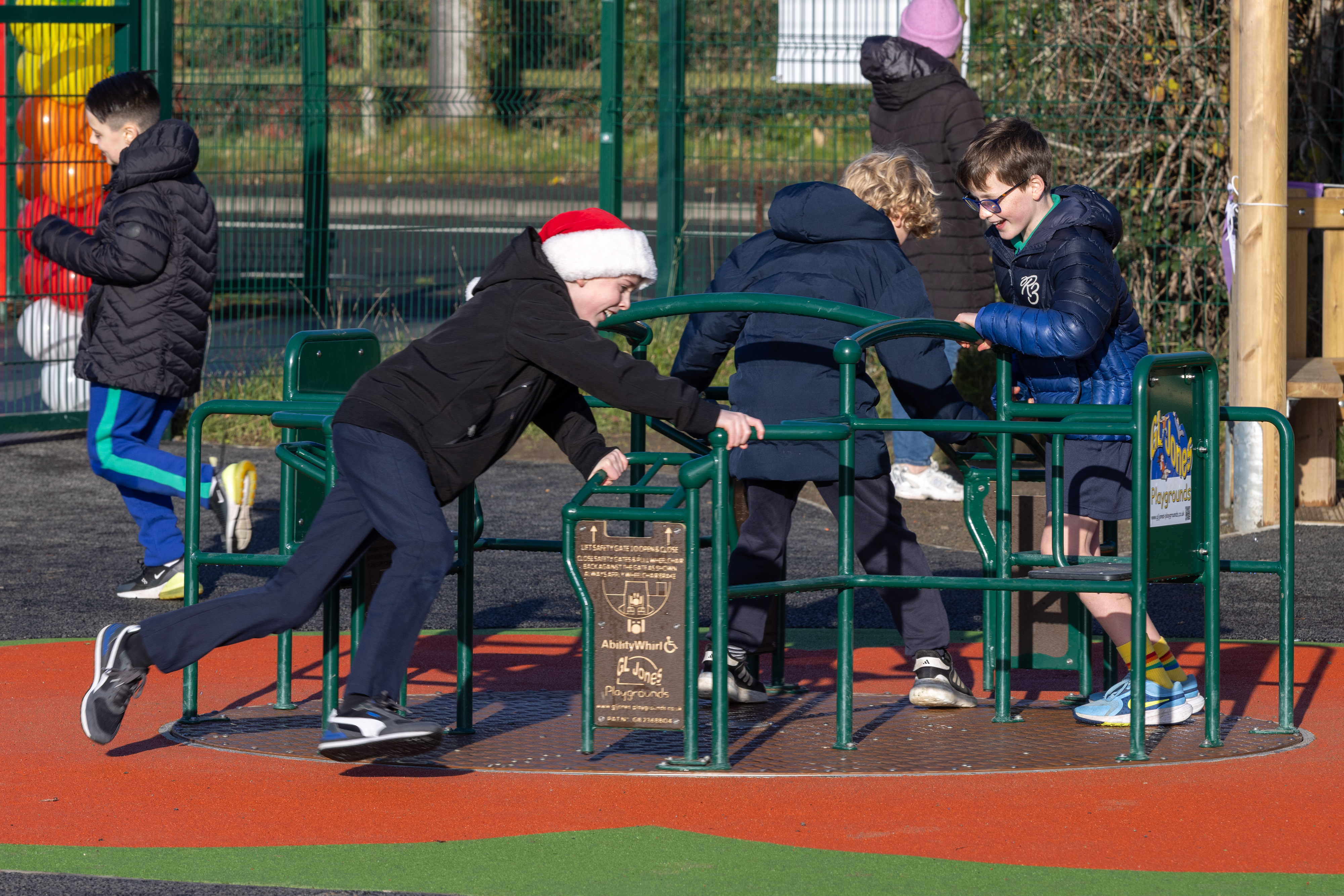 Scoil Chearbhaill Uí Dhálaigh